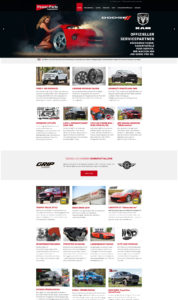 Power-Parts Automotive GmbH