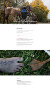 Tiergestützte Interaktion Augsburg e.V.